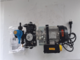 OUTLET - PICCOLI DIFETTI ESTETICI - Comet MC 25 - Motopompa elettrica per irrorazione - Motore monofase 1.5 Hp