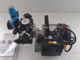 OUTLET - PICCOLI DIFETTI ESTETICI - Comet MC 25 - Motopompa elettrica per irrorazione - Motore monofase 1.5 Hp