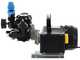 OUTLET - PICCOLI DIFETTI ESTETICI - Comet MC 25 - Motopompa elettrica per irrorazione - Motore monofase 1.5 Hp