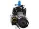 OUTLET - PICCOLI DIFETTI ESTETICI - Comet MC 25 - Motopompa elettrica per irrorazione - Motore monofase 1.5 Hp