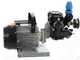 OUTLET - PICCOLI DIFETTI ESTETICI - Comet MC 25 - Motopompa elettrica per irrorazione - Motore monofase 1.5 Hp