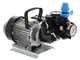 OUTLET - PICCOLI DIFETTI ESTETICI - Comet MC 25 - Motopompa elettrica per irrorazione - Motore monofase 1.5 Hp