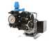 OUTLET - PICCOLI DIFETTI ESTETICI - Comet MC 25 - Motopompa elettrica per irrorazione - Motore monofase 1.5 Hp