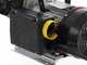 OUTLET - PICCOLI DIFETTI ESTETICI - Comet MC 25 - Motopompa elettrica per irrorazione - Motore monofase 1.5 Hp