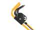 Stiga Collector 48 AE Kit - Tagliaerba a batteria - 48V/4Ah - Taglio 46 cm