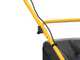 Stiga Collector 48 AE Kit - Tagliaerba a batteria - 48V/4Ah - Taglio 46 cm