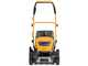 Stiga Collector 48 AE Kit - Tagliaerba a batteria - 48V/4Ah - Taglio 46 cm