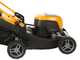 Stiga Collector 48 AE Kit - Tagliaerba a batteria - 48V/4Ah - Taglio 46 cm