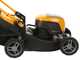 Stiga Collector 48 AE Kit - Tagliaerba a batteria - 48V/4Ah - Taglio 46 cm