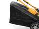 Stiga Collector 48 AE Kit - Tagliaerba a batteria - 48V/4Ah - Taglio 46 cm