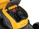 Stiga Collector 48 AE Kit - Tagliaerba a batteria - 48V/4Ah - Taglio 46 cm