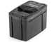 Stiga Collector 48 AE Kit - Tagliaerba a batteria - 48V/4Ah - Taglio 46 cm