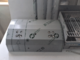 OUTLET - DIFETTI ESTETICI - Seven Italy Achille Medium - Barbecue in acciaio inox artigianale a carbone - 57,5x37cm