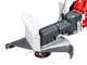 Eurosystems P55 - Decespugliatore a ruote a benzina - Loncin 196cc