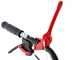 Eurosystems P55 - Decespugliatore a ruote a benzina - Loncin 196cc