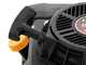 Eurosystems P55 - Decespugliatore a ruote a benzina - Loncin 196cc