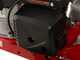 Eurosystems P55 - Decespugliatore a ruote a benzina - Loncin 196cc