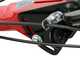 Eurosystems P55 - Decespugliatore a ruote a benzina - Loncin 196cc