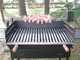 Girarrosto elettrico per barbecue Cruccolini GA15