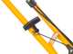 Stiga Multiclip 47 S - Tagliaerba a scoppio trazionato - Motore ST 120