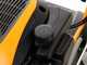Stiga Multiclip 47 S - Tagliaerba a scoppio trazionato - Motore ST 120