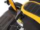 Stiga Multiclip 47 S - Tagliaerba a scoppio trazionato - Motore ST 120
