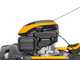 Stiga Multiclip 47 S - Tagliaerba a scoppio trazionato - Motore ST 120