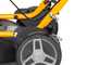 Stiga Multiclip 47 S - Tagliaerba a scoppio trazionato - Motore ST 120
