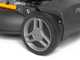 Stiga Multiclip 47 S - Tagliaerba a scoppio trazionato - Motore ST 120