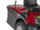 Castelgarden XHT 240 4WD - Trattorino tagliaerba con cesto di raccolta - cambio idrostatico