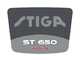 Castelgarden XHT 240 4WD - Trattorino tagliaerba con cesto di raccolta - cambio idrostatico