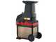 OUTLET - DIFETTI ESTETICI - AL-KO Easy Crush LH 2810 - Biotrituratore elettrico - taglio con rulli - diametro max taglio 42 mm