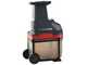 OUTLET - DIFETTI ESTETICI - AL-KO Easy Crush LH 2810 - Biotrituratore elettrico - taglio con rulli - diametro max taglio 42 mm