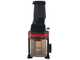 OUTLET - DIFETTI ESTETICI - AL-KO Easy Crush LH 2810 - Biotrituratore elettrico - taglio con rulli - diametro max taglio 42 mm