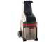 OUTLET - DIFETTI ESTETICI - AL-KO Easy Crush LH 2810 - Biotrituratore elettrico - taglio con rulli - diametro max taglio 42 mm