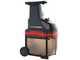 OUTLET - DIFETTI ESTETICI - AL-KO Easy Crush LH 2810 - Biotrituratore elettrico - taglio con rulli - diametro max taglio 42 mm
