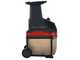 OUTLET - DIFETTI ESTETICI - AL-KO Easy Crush LH 2810 - Biotrituratore elettrico - taglio con rulli - diametro max taglio 42 mm