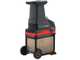 OUTLET - DIFETTI ESTETICI - AL-KO Easy Crush LH 2810 - Biotrituratore elettrico - taglio con rulli - diametro max taglio 42 mm