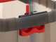 OUTLET - DIFETTI ESTETICI - AL-KO Easy Crush LH 2810 - Biotrituratore elettrico - taglio con rulli - diametro max taglio 42 mm