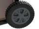 OUTLET - DIFETTI ESTETICI - AL-KO Easy Crush LH 2810 - Biotrituratore elettrico - taglio con rulli - diametro max taglio 42 mm