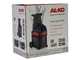 OUTLET - DIFETTI ESTETICI - AL-KO Easy Crush LH 2810 - Biotrituratore elettrico - taglio con rulli - diametro max taglio 42 mm