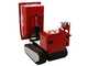 OUTLET - UTILIZZATO PER PROVA - GeoTech-Pro TMD 400 H - Motocarriola a batteria 48V 15Ah con ribaltamento idraulico