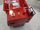 OUTLET - UTILIZZATO PER PROVA - GeoTech-Pro TMD 400 H - Motocarriola a batteria 48V 15Ah con ribaltamento idraulico