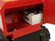 OUTLET - UTILIZZATO PER PROVA - GeoTech-Pro TMD 400 H - Motocarriola a batteria 48V 15Ah con ribaltamento idraulico