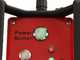 OUTLET - UTILIZZATO PER PROVA - GeoTech-Pro TMD 400 H - Motocarriola a batteria 48V 15Ah con ribaltamento idraulico