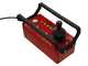 OUTLET - UTILIZZATO PER PROVA - GeoTech-Pro TMD 400 H - Motocarriola a batteria 48V 15Ah con ribaltamento idraulico