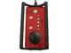 OUTLET - UTILIZZATO PER PROVA - GeoTech-Pro TMD 400 H - Motocarriola a batteria 48V 15Ah con ribaltamento idraulico
