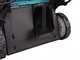 Makita DLM539PT2 - Tagliaerba a batteria - 36V - Taglio 53 cm - 2x 18V 5Ah