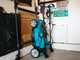 Makita DLM539PT2 - Tagliaerba a batteria - 36V - Taglio 53 cm - 2x 18V 5Ah