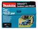 Makita DLM539PT2 - Tagliaerba a batteria - 36V - Taglio 53 cm - 2x 18V 5Ah